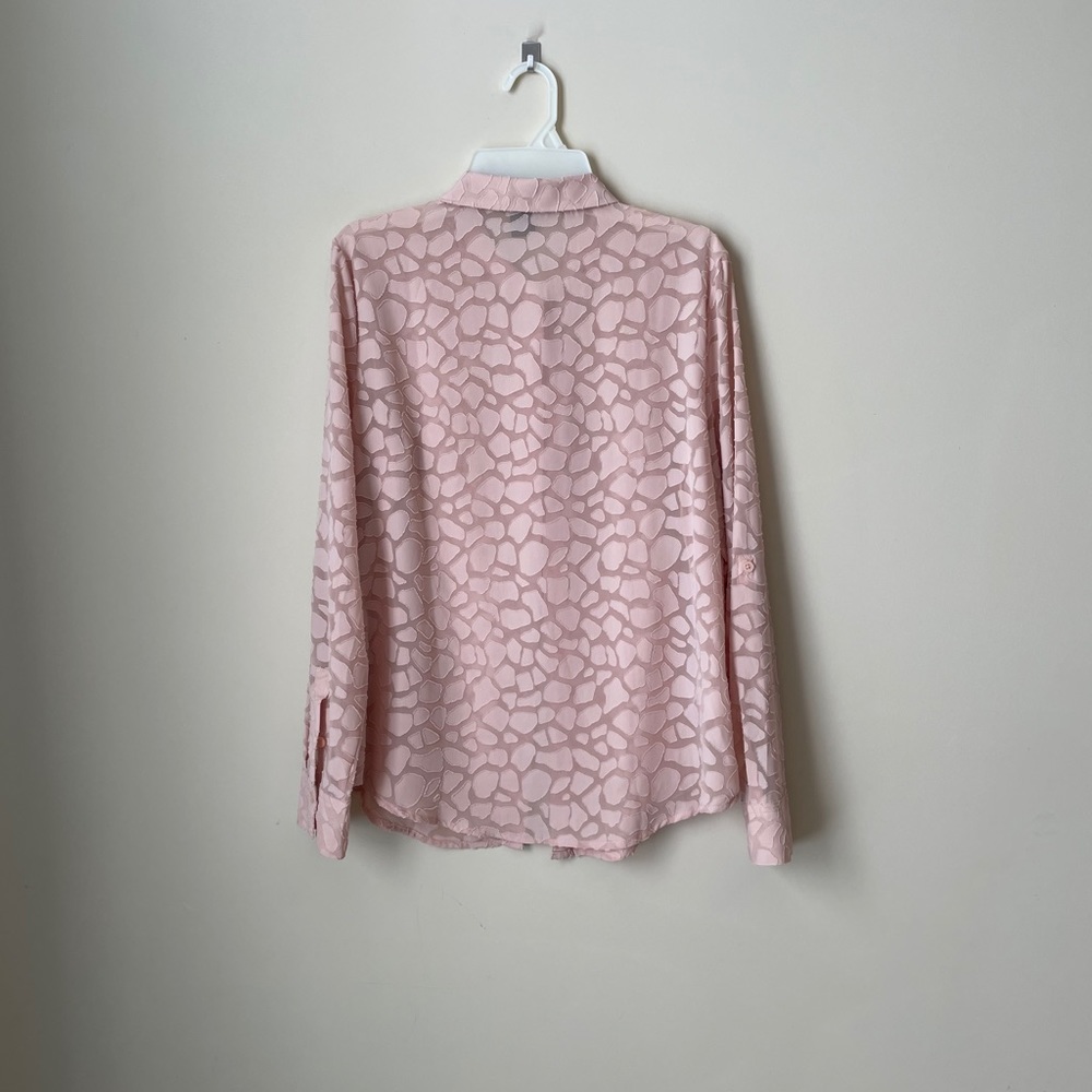 Ann Taylor blouse